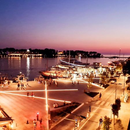 Villa Nemo Poreč Dış mekan fotoğraf