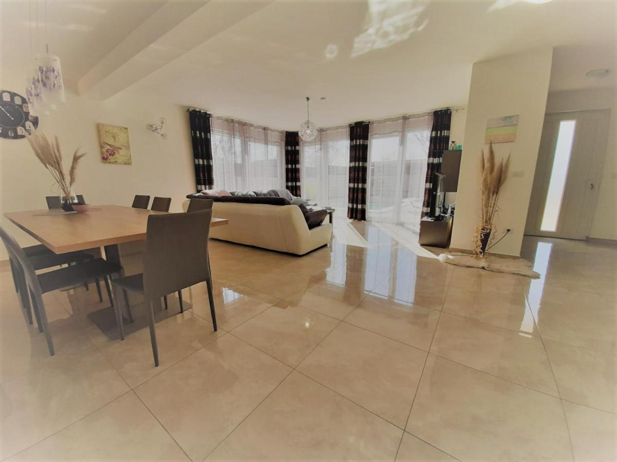 Villa Nemo Poreč Dış mekan fotoğraf