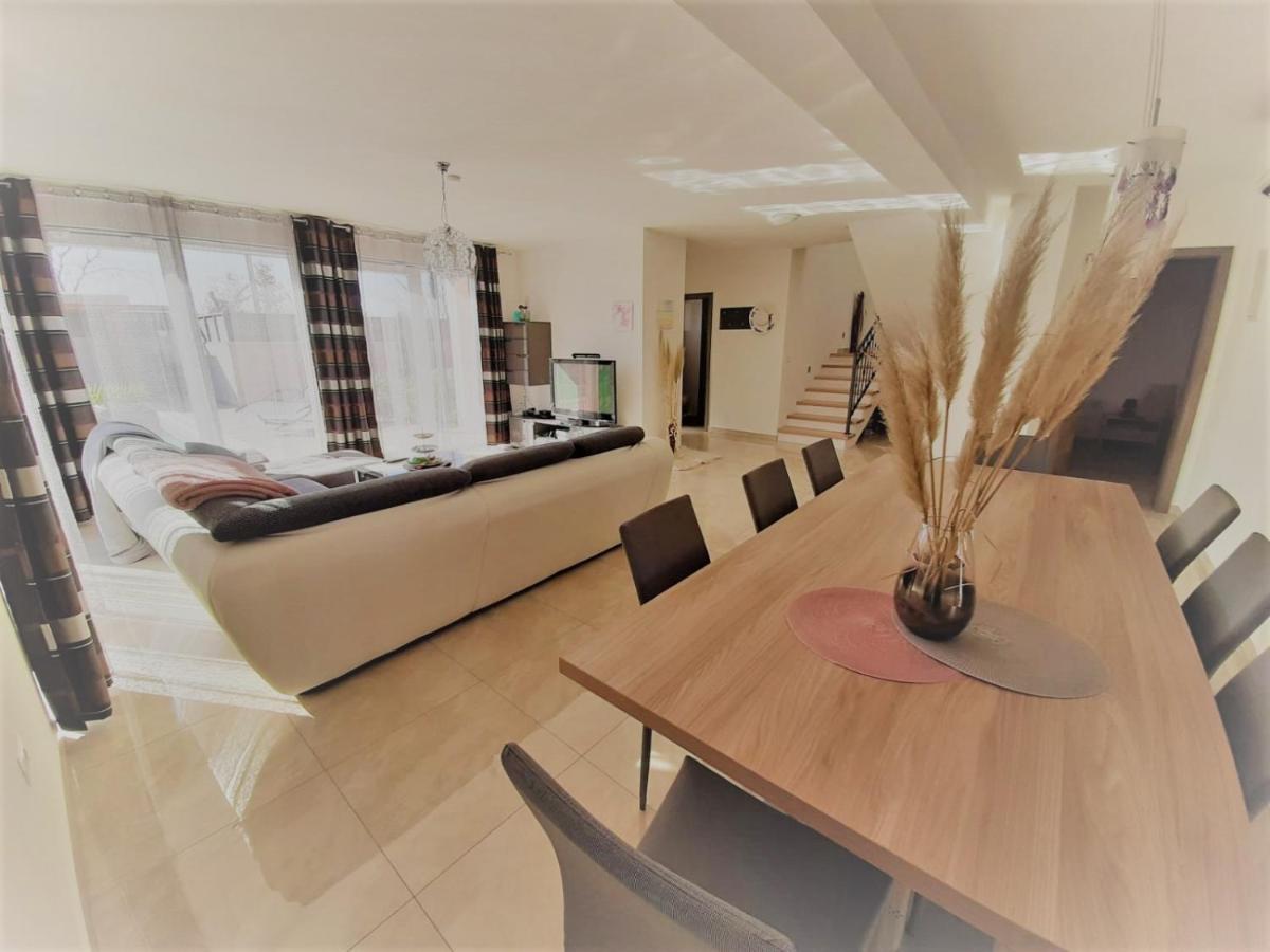 Villa Nemo Poreč Dış mekan fotoğraf