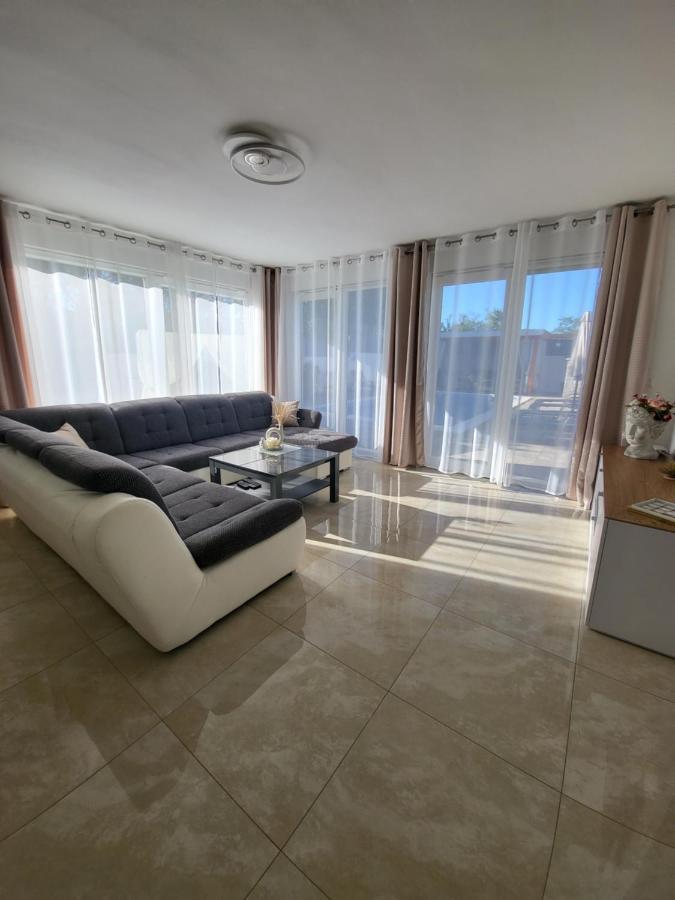 Villa Nemo Poreč Dış mekan fotoğraf