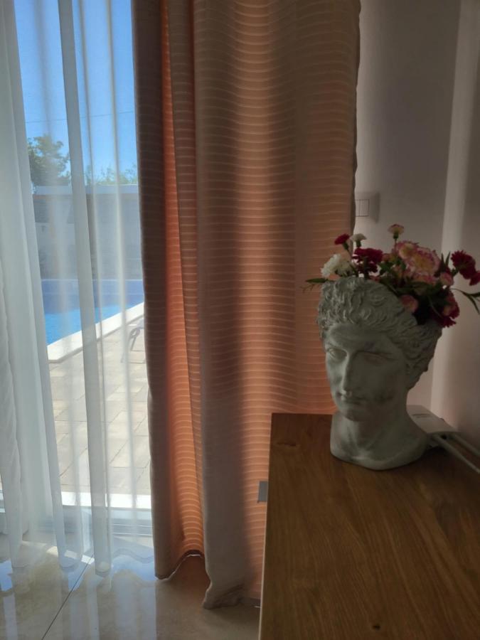 Villa Nemo Poreč Dış mekan fotoğraf